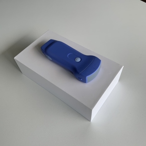 Xách tay không dây siêu âm thiết bị cầm tay Wifi và kết nối USB siêu âm DOPPLER màu siêu âm đầu dò cho điện thoại và máy tính bảng - Product Image 2