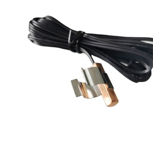 Kẹp đường cong 10k 3977 NTC trên cảm biến nhiệt độ ống nước để lắp ống - Product Image 4