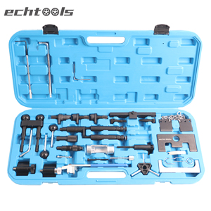 High Quality Low Price <strong>Engine</strong> Camshaft <strong>Locking</strong> Alignment <strong>Timing</strong> <strong>Tool</strong> <strong>Set</strong> for VAG Repairing Car EC1202 - Product Image 6