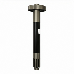 Eje de Freno S para Sistema de Freno de Tambor de Autobús, Repuestos de Calidad OEM - Product Image 1