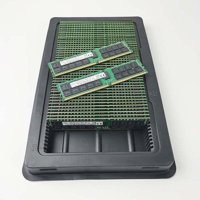 SK Hynix DDR4 64GB 2666MHZ 2933MHZ 3200MHZ Server Memory Server RAM