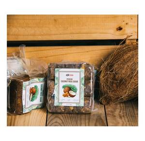 Azúcar de Coco en Cubos, Tendencia 2025, como Edulcorante Alimentario, Productos Naturales, Fabricante de Alimentos de Malasia - Product Image 1