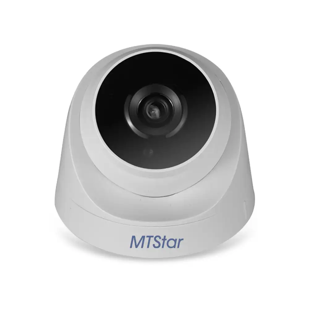 MTstar 4MP Bảo Mật Masking Video Giám Sát Camera An Ninh Phát Hiện Chuyển Động Trong Nhà Dome CCTV An Ninh Camera