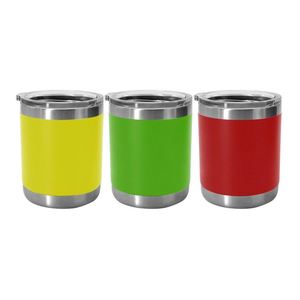 Tumbler Stainless Steel Double <b>Insulated</b> Tumbler 10oz 12oz 14oz 16oz 20oz 30oz Coffee Tumbler <b>Mug</b> - Product Image 2