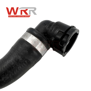 Manguera de Refrigerante 2385013000 para Benz W213 W238 E300 E250, Tubo Flexible de Ventilación del Tanque de Expansión, Línea de Goma, Piezas Premium - Product Image 3