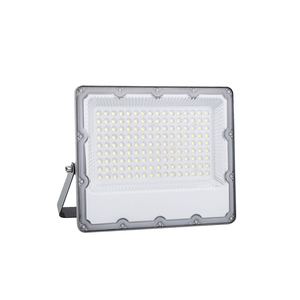 Prix d'usine personnalisé IP66 50-400W Projecteurs <span class=keywords><strong>LED</strong></span> étanches 8 lumières, projecteur en verre dépoli avec bornes - Product Image 6