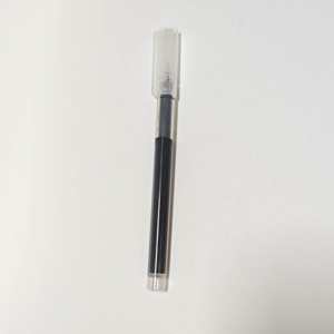 速乾性大容量メタルボールペン 0.5mm針先 赤 学生試験練習・オフィス署名用 - Product Image 4