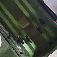 Étui à violon carré en mousse rigide fait main pas cher en stock