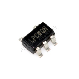 ANSOYO ADP7118AUJZ-3.3-R7 ADP7118 ADP7118AUJZ LPC # Circuitos Integrados QN TSOT-23, Chips IC, Componentes Electrónicos de Gestión de Energía - Product Image 5