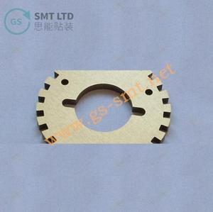 PIÈCE DE RECHANGE AI 47883301 CUTTER À PIGNON POUR MACHINE SMT - Product Image 4