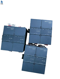 Controlador PLC, Sensor, Controlador Lógico Programable, Nuevo y Original 288-3AT04-0A - Product Image 1