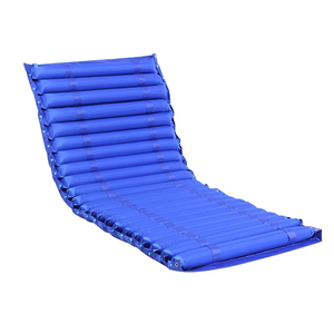 Materasso ad aria a bolle a pressione alternata per uso medico, antidecubito, per la cura a domicilio dei pazienti e il <span class=keywords><strong>trattamento</strong></span> delle piaghe <span class=keywords><strong>da</strong></span> <span class=keywords><strong>decubito</strong></span> - Product Image 1