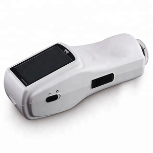 NS810 เครื่องสเปกโตรโฟโตมิเตอร์ราคาประหยัดสำหรับการวัดสี - Product Image 5