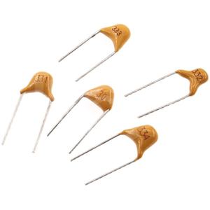 Condensateur monolithique 30 <span class=keywords><strong>PF</strong></span> 330 <span class=keywords><strong>PF</strong></span> 331 332 3.3 <span class=keywords><strong>NF</strong></span> 333 33 <span class=keywords><strong>NF</strong></span> 334 330 <span class=keywords><strong>NF</strong></span> 0.33 UF - Product Image 4