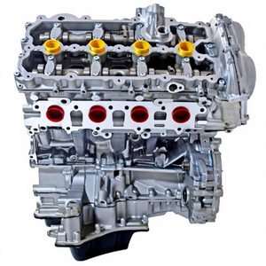 IGH-cerradura de seguridad para UDI 7 4,2, accesorio ngine ssembly - Product Image 1