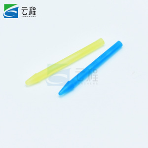 Yuncheng <b>Plastic</b> Grinding <b>Rod</b> 1.5ml For Centrifuge Tubes Lab Use - Product Image 1