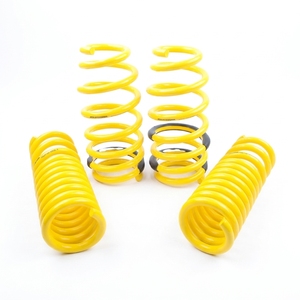 Molle Ribassate per Dodge Charger SRT <span class=keywords><strong>R</strong></span>/T RWD 15-21 *senza Nivomat - Product Image 1