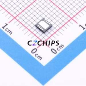 วงจรรวม WSON-8-EP OPA818IDRGR (3x3) ใหม่ดั้งเดิมชิปไอซีเครื่องขยายสัญญาณเข้า FET - Product Image 2