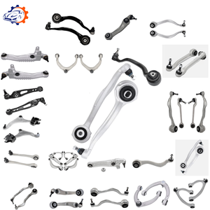 แขนควบคุมล่างด้านหน้า เหมาะสำหรับรถยนต์เมอร์เซเดส-เบนซ์ รุ่น GLK X204 2043308011 - Product Image 1