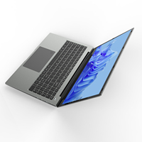Ordinateurs portables d'usine Intel Core i5 de 12e génération, neufs, SSD 1 To, Windows 11, Intel Core i5-1240P, ordinateur portable économique pour les entreprises