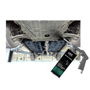 究極のシャーシ防錆のための高度な防錆下塗りソリューション - Product Image 6