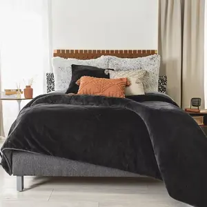 Tapete/Frazada Individual XL Himalaya Vianney de Invierno - Product Image 3