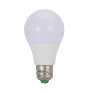 Bombilla Led de aluminio de alta calidad, AC85-265V, 15W