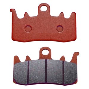 ผ้าเบรคมอเตอร์ไซค์สำหรับ Ducati Scrambler 803รถ AM Spyder BMW F800R R1200GS Triumph Tiger 1200ถ้วยรางวัลจรวด<span class=keywords><strong>3</strong></span> <span class=keywords><strong>R</strong></span> GT - Product Image 6