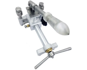 เครื่องสอบเทียบแหล่งจ่ายลมแบบแมนนวลแบบพกพา รุ่น YWQ-1432 6 ช่องทาง - Product Image 6