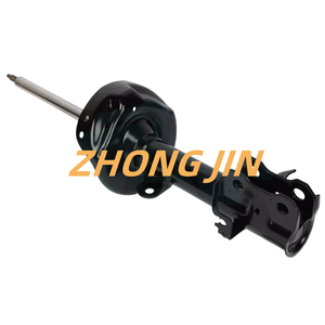 Juego de 4 amortiguadores de puntal trasero delantero para Honda 2007-2011 Honda <span class=keywords><strong>CRV</strong></span> 2.4L L4 - Product Image 4