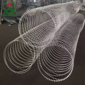 Hot bán concertina dây nhanh chóng triển khai hệ thống cso dao cạo dây trailers & rào cản - Product Image 4