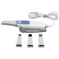 Scanner intra-oral dentaire ESCO Scanner dentaire 3D Équipement dentaire intra-oral de haute qualité Escaner Dental Intraoral Cart