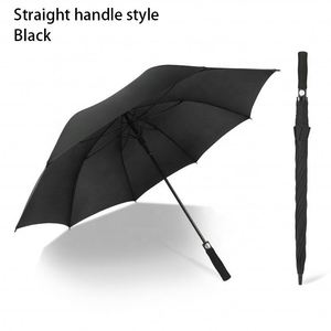 2025 New <b>Windproof</b> Waterproof Big Size Golf Patio Custom Printing Promotional Market <b>Umbrella</b> With Logo - Product Image 4