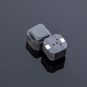 Interruptor Táctil SMD 6*6 (Tacto Suave), Interruptor Táctil DIP, Microinterruptor de Botón para Dispositivos Electrónicos Móviles - Product Image 2
