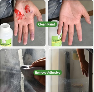 Diluyente <span class=keywords><strong>de</strong></span> Pintura Industrial Multiusos, Solvente para Pintura Alquídica, <span class=keywords><strong>Esmalte</strong></span>, Recubrimiento y Barniz - Product Image 3
