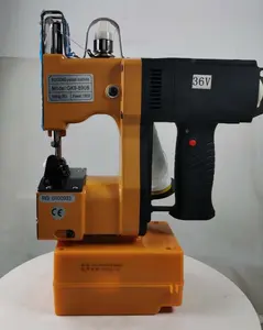 Macchina da cucire per uso domestico GK9-890 macchina da cucire a mano con spessore di 0.2-10mm