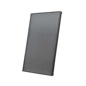 Système <span class=keywords><strong>solaire</strong></span> thermique à tubes chauffants de 200 L, système <span class=keywords><strong>d</strong></span>'eau chaude <span class=keywords><strong>solaire</strong></span> électrique autonome pressurisé pour maison et hôtel - Product Image 1