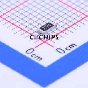 Resistencia SMD RM12JTN274 1206 (Tipo: Película Gruesa) (Resistencia: 270kOhm Precisión: 5%) - Product Image 1