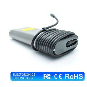 2022 130W AC อะแดปเตอร์ชาร์จ 19.5V 6.67A แล็ปท็อปชาร์จสำหรับเดอพรีซิชั่น M5510 5520 5530 XPS 15 9550 9560 P31F P56F - Product Image 6