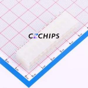 ZX-5557-4.2-2-12PZZ Wire-to-Board Pin Header Through hole,P=4.2mm Connector 2x12P 4.2mm Through Hole Mini-Fit (MX 4.2) - Product Image 1