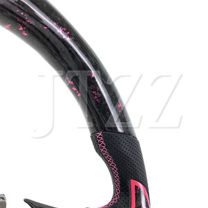 2015-2022 per Toyota 86 per <span class=keywords><strong>Subaru</strong></span> GR <span class=keywords><strong>BRZ</strong></span> STl Concept sport personalizzazione forgiato in fibra di carbonio auto volante interno - Product Image 3