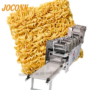 Laag Geluidsniveau Macaroni Noedels Pasta Machine Indomie Noodle Making Machine Voor Voedingsindustrie