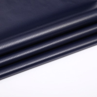 Tissu en nylon Ripstop 70D résistant à l'eau à haute résistance à la déchirure 100% revêtement PU pour hamac de tente