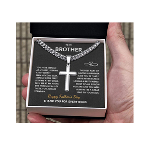 Men Gold Plated <b>Necklace</b> Cross Border Multi Professional Design Team Synthetic <b>Opal</b> Detail Balanced Weight Distribution Gift - Product Image 1