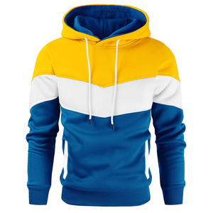 Nouveautés : sweats à capuche pour hommes, hiver, impression numérique de haute qualité, design personnalisé, vente en gros d'usine - Product Image 1