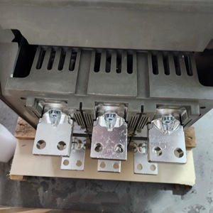 Interruptor Automático Merlin Gerin Masterpact Mw 440V 60Hz 12kA Icw 50kA Icu - Product Image 5