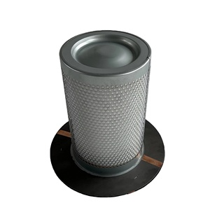 Manny 39831904 Séparateur d'air et d'huile de haute qualité, élément filtrant essentiel, pièce de maintenance pour compresseur industriel - Product Image 4