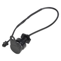 Gestion de flotte 4G voiture suivi GPS IButton capteur de température moto surveillance en ligne Smart GPS Tracker avec capteur de porte