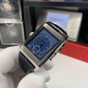 Montre décontractée pour femme en quartz diamanté avec bracelet en acier inoxydable tendance, aiguilles, design sportif élégant, vente en gros Omegas - Product Image 6