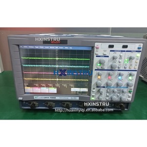 ออสซิลโลสโคป LeCroy WavePro 7300A 3GHz 20GS/s H - Product Image 1